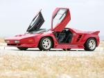Vector W8 1989 года